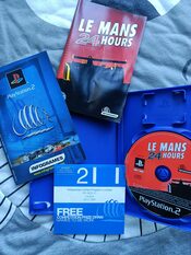 Buy Le Mans 24 Hours PlayStation 2