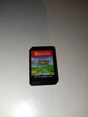 Harvest Moon: One World Nintendo Switch