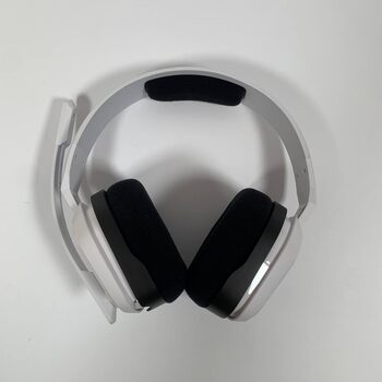 ASTRO Gaming A10 Wired Gaming Headset Lightweight and Damage Resistant 3.5 mm