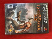 Redeem God of War II PlayStation 2