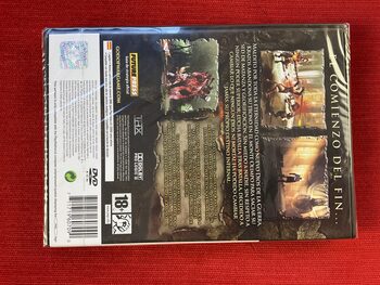 God of War II PlayStation 2