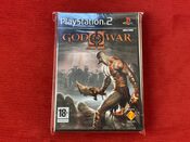 God of War II PlayStation 2