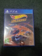 Hot Wheels Unleashed PlayStation 4