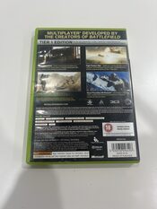 Medal of Honor Tier 1 Edition Xbox 360