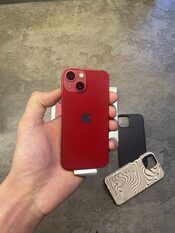 Apple iPhone 13 mini 128GB Red