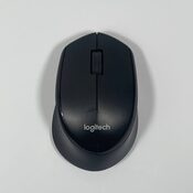 Logitech MK345 Wireless Mouse & Keyboard Combo with SilentTouch Technology