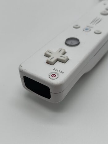 Get Originalus Nintendo Wii Valdiklinis Pultelis *Skaitykite