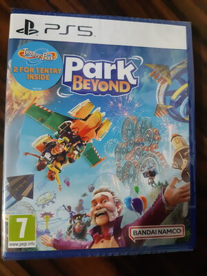 Park Beyond PlayStation 5