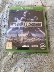 Star Wars: Battlefront II (2017) Xbox One