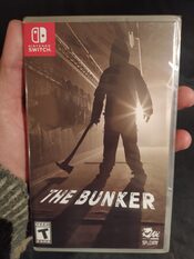 The Bunker Nintendo Switch