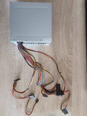 OEM-ATX-550W-E1 (Maitinimo blokas)