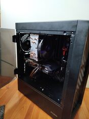 Kompiuteris su i5-8600k ir GTX1660 SUPER for sale