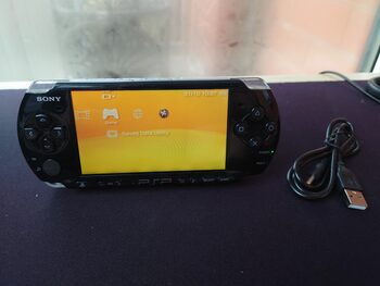 PlayStation Portable PSP 3004