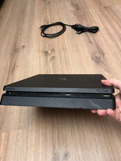 PS4 Slim 500 GB for sale