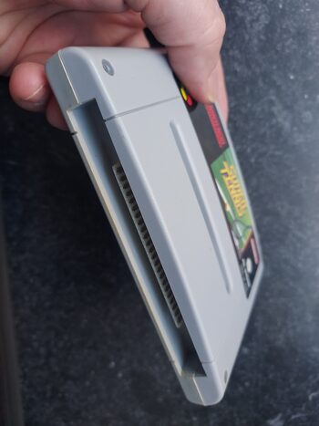 Super Tennis SNES for sale