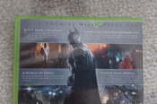 Buy Batman: Arkham Origins Xbox 360