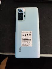 Xiaomi Redmi Note 10 Pro 128GB Glacier Blue