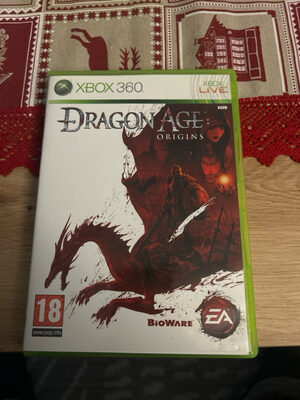 Dragon Age: Origins Xbox 360