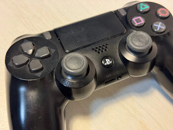 Buy Mando Ps4 original negro (1)