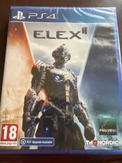 Elex II PlayStation 4