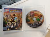 LEGO Indiana Jones 2: The Adventure Continues PlayStation 3 for sale