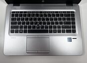 HP EliteBook 840 G4 i5 8GB nešiojamasis kompiuteris