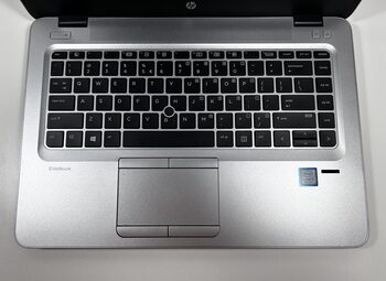 HP EliteBook 840 G4 i5 8GB nešiojamasis kompiuteris