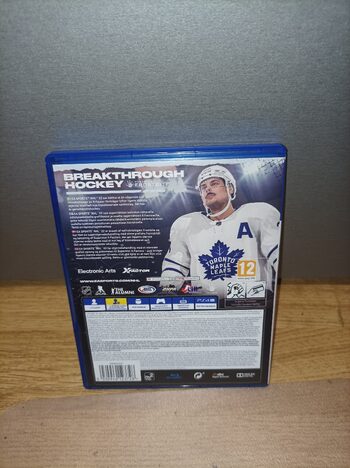 Buy NHL 22 PlayStation 4