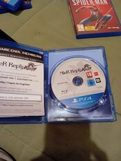 NieR Replicant v1.22474487139 PlayStation 4