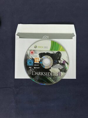 Darksiders II Xbox 360