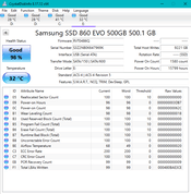 Buy Samsung 860 Evo 500 GB SSD Storage