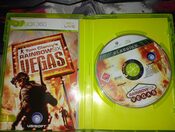 Buy Tom Clancy's Rainbow Six: Vegas Xbox 360