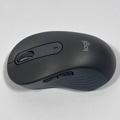 Buy Logitech M650L Signature Wireless Mouse - Graphite