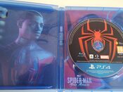 Marvel's Spider-Man: Miles Morales PlayStation 4