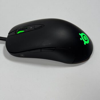 Buy SteelSeries Sensei Ten - Wired Ambidextrous Gaming Mouse with TrueMove