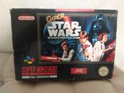 Super Star Wars SNES