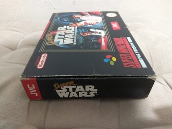 Get Super Star Wars SNES