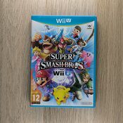 Super Smash Bros. for Wii U Wii U