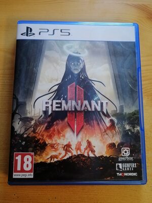 Remnant II PlayStation 5