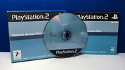 Network Access Disc PS2 COMPLETO PAL España Play Station 2 Playstation two SONY