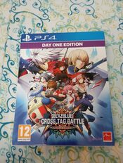 BlazBlue: Cross Tag Battle - Special Edition PlayStation 4