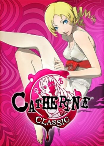 Catherine Classic (PC) Steam Key LATAM