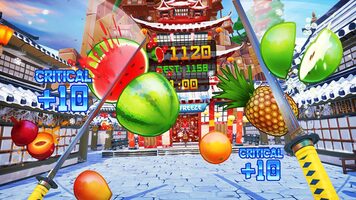 Fruit Ninja VR PlayStation 4