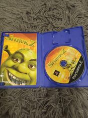 Shrek 2: The Game PlayStation 2