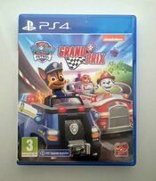 Paw Patrol: Grand Prix PlayStation 4