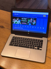 HP Chromebook 14