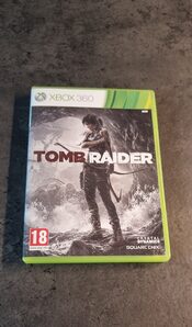 Tomb Raider (2013) Xbox 360