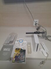 Videoconsola Nintendo wii completa