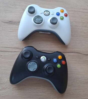 Originalūs Xbox 360 Pulteliai