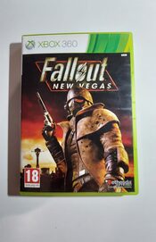 Fallout: New Vegas Xbox 360